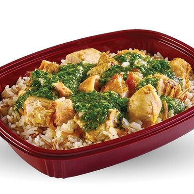 Roasto Molokhia Fatteh