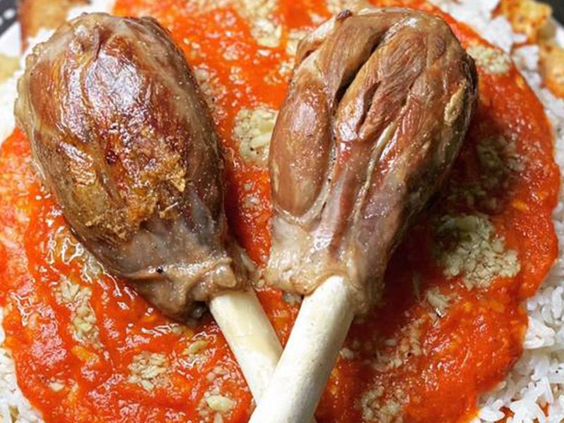 Shank Fatteh