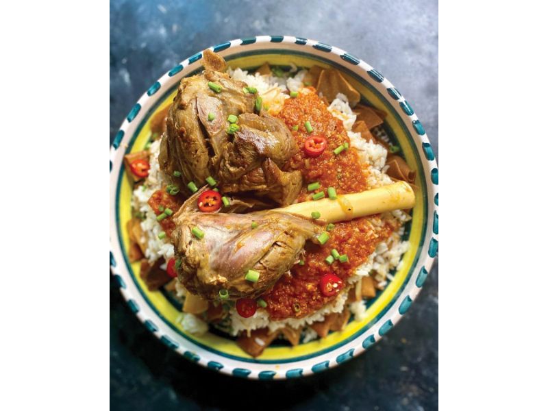 Shank Fatteh