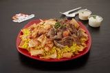 Mix Shawerma Fatteh