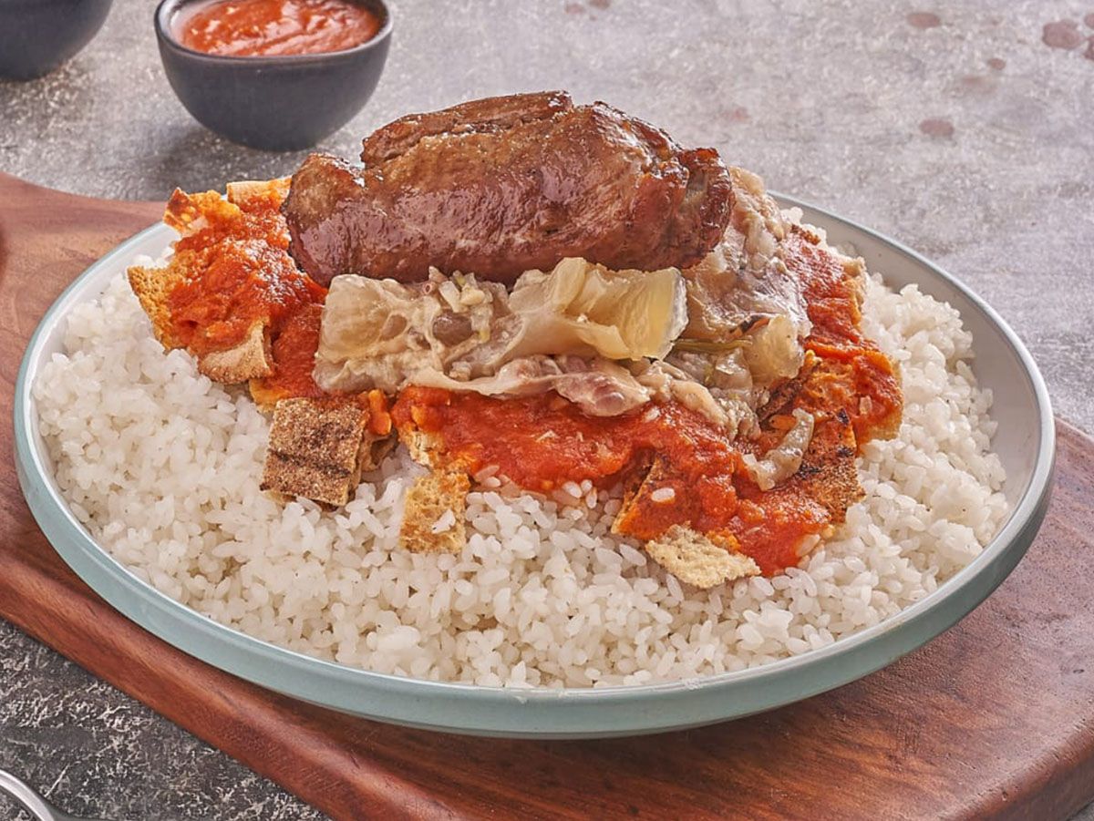Chef Fatteh
