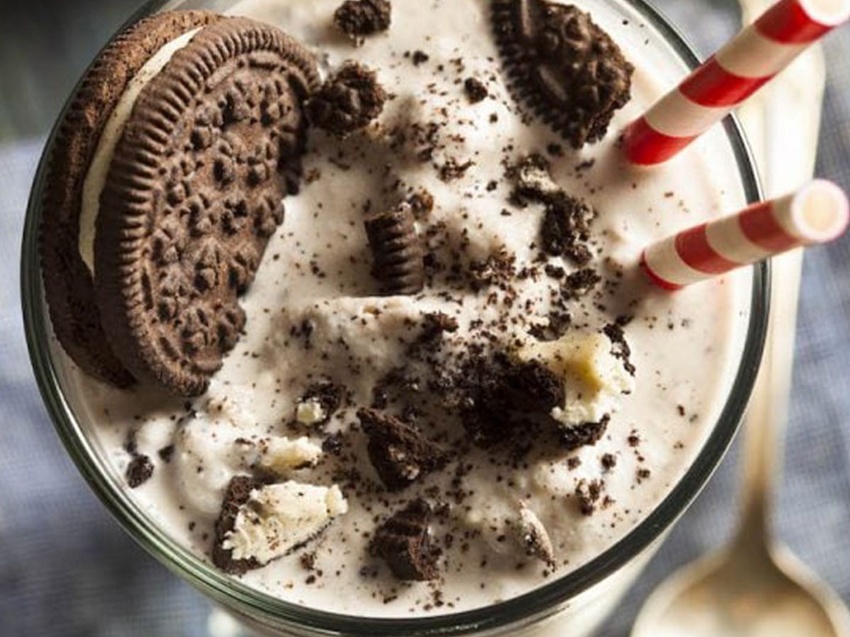 Oreo Fatteh