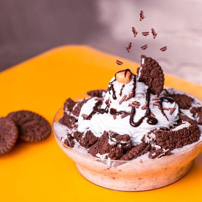 fatteh Ice Cream