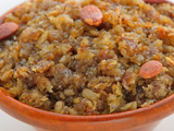 Plain Dates Fatteh