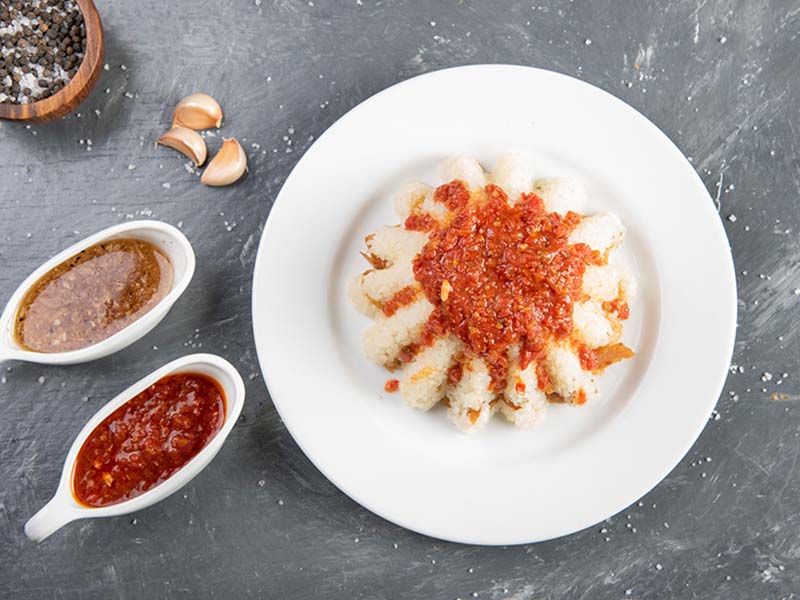 plain Fatteh