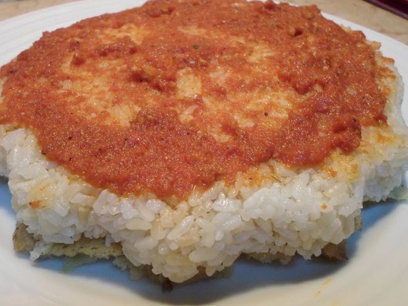Plain Fatteh