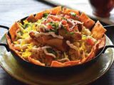 Shawerma Fatteh