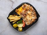 Shawerma Fatteh