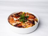 Fateh Chicken Shawarma