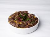 Fatah Meat Shawarma