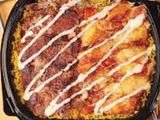 Mix Shawarma Fatteh