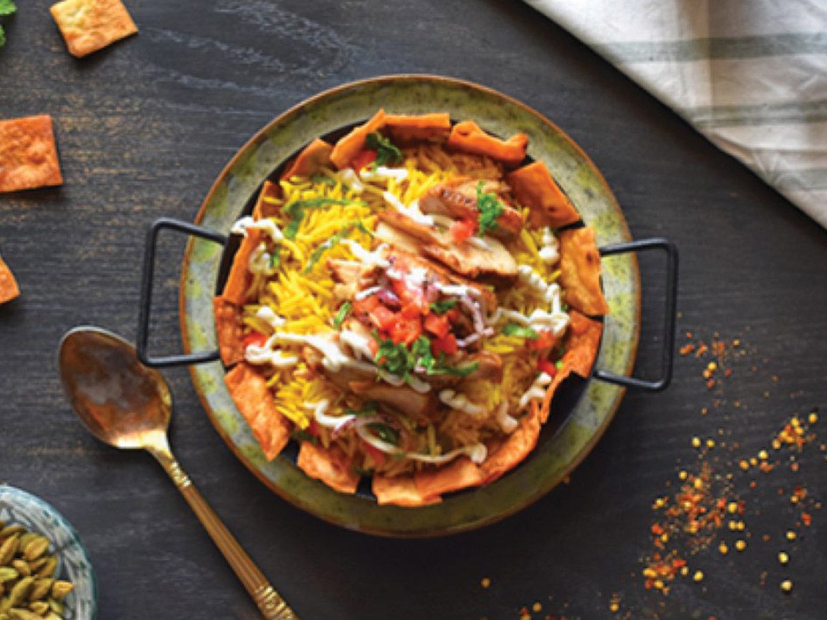 mix Fatteh