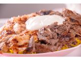 Mix Fatteh
