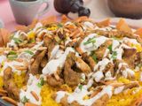 Mix Shawarma Fatteh