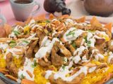 Mix Shawerma Fattah