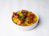 Fateh Shish Tawook