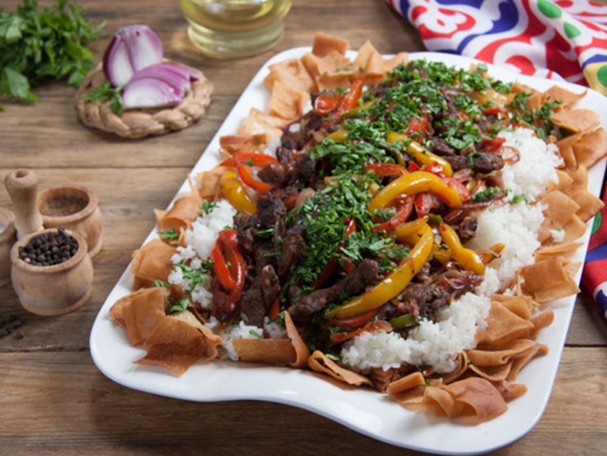 Fajita Fattah