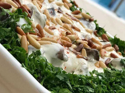 Liver Fatteh