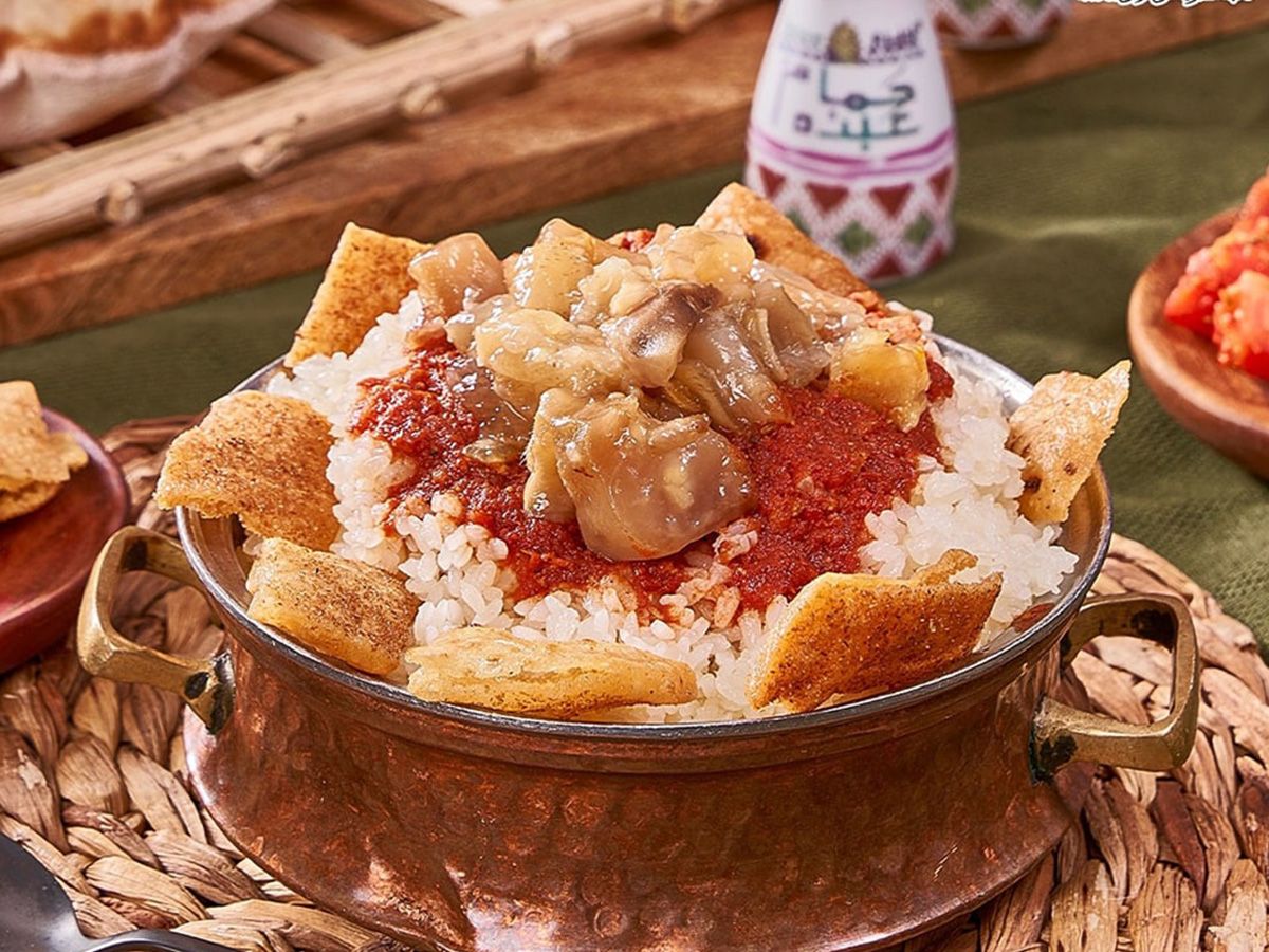 Trotters Fatteh