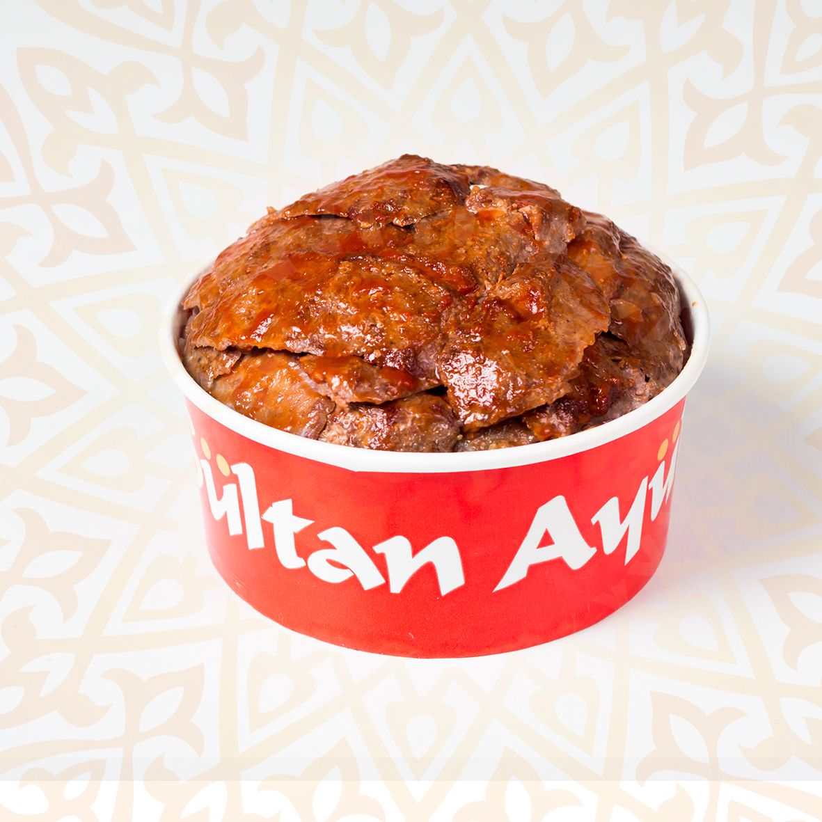 El Sultan Meat Fatteh