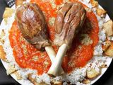Shank Fatteh