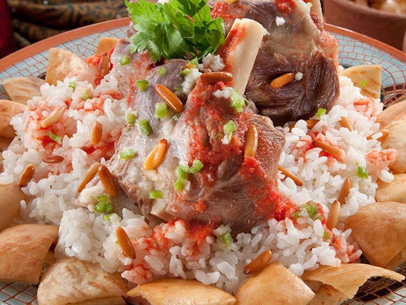 Shank Fatteh