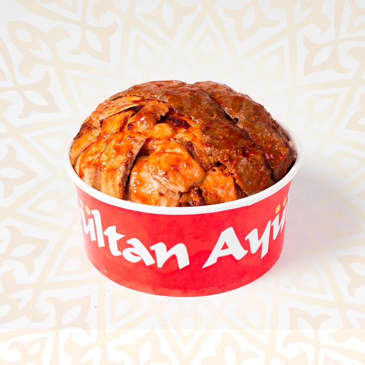 El Sultan Mix Fatteh