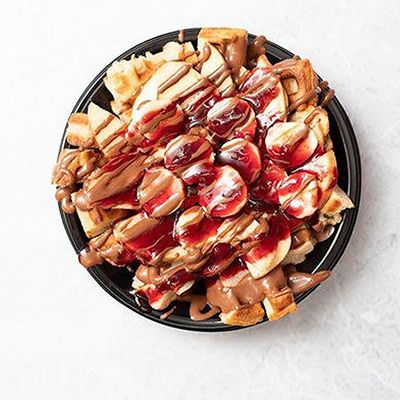 Mix Fatteh