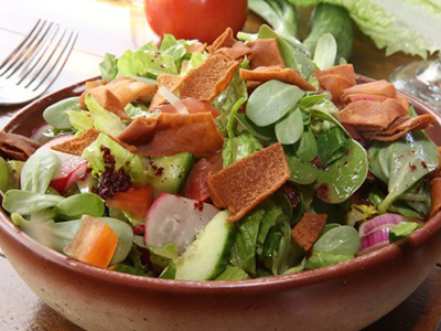 Fattoush