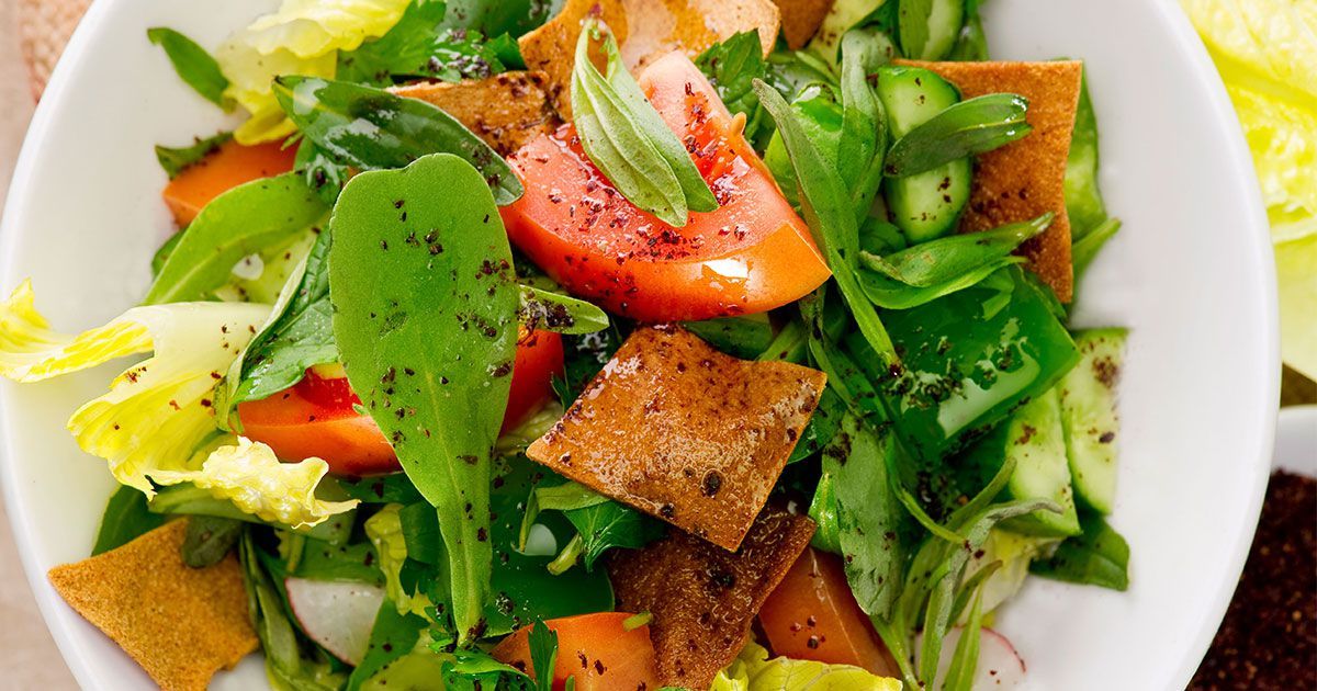 Fattoush