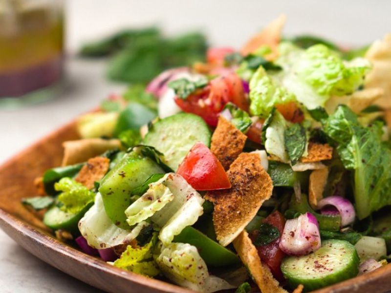 Fattoush
