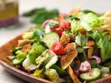 Fattoush