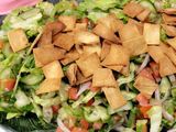 Fattoush