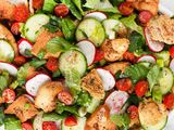 Fattoush