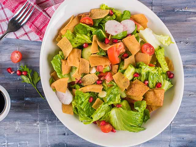 Fattoush