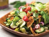 Fattoush Salad