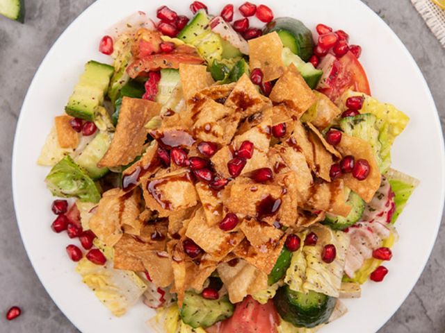Fattoush