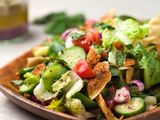 Fattoush