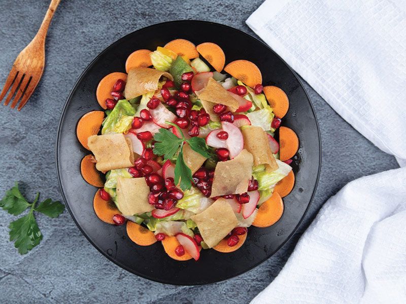 fattoush