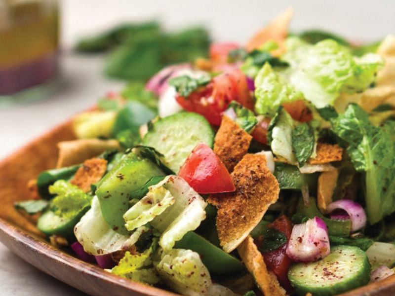 Fattoush
