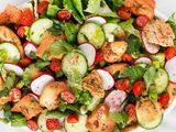 Fattoush