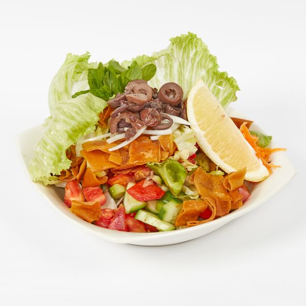 Fattoush