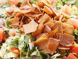 Fattoush