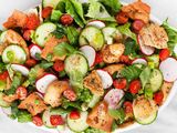 Fattoush