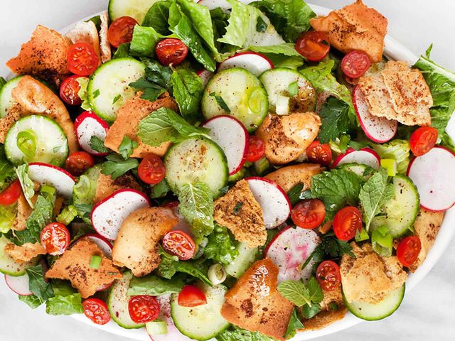 Fattoush