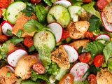 Fattoush