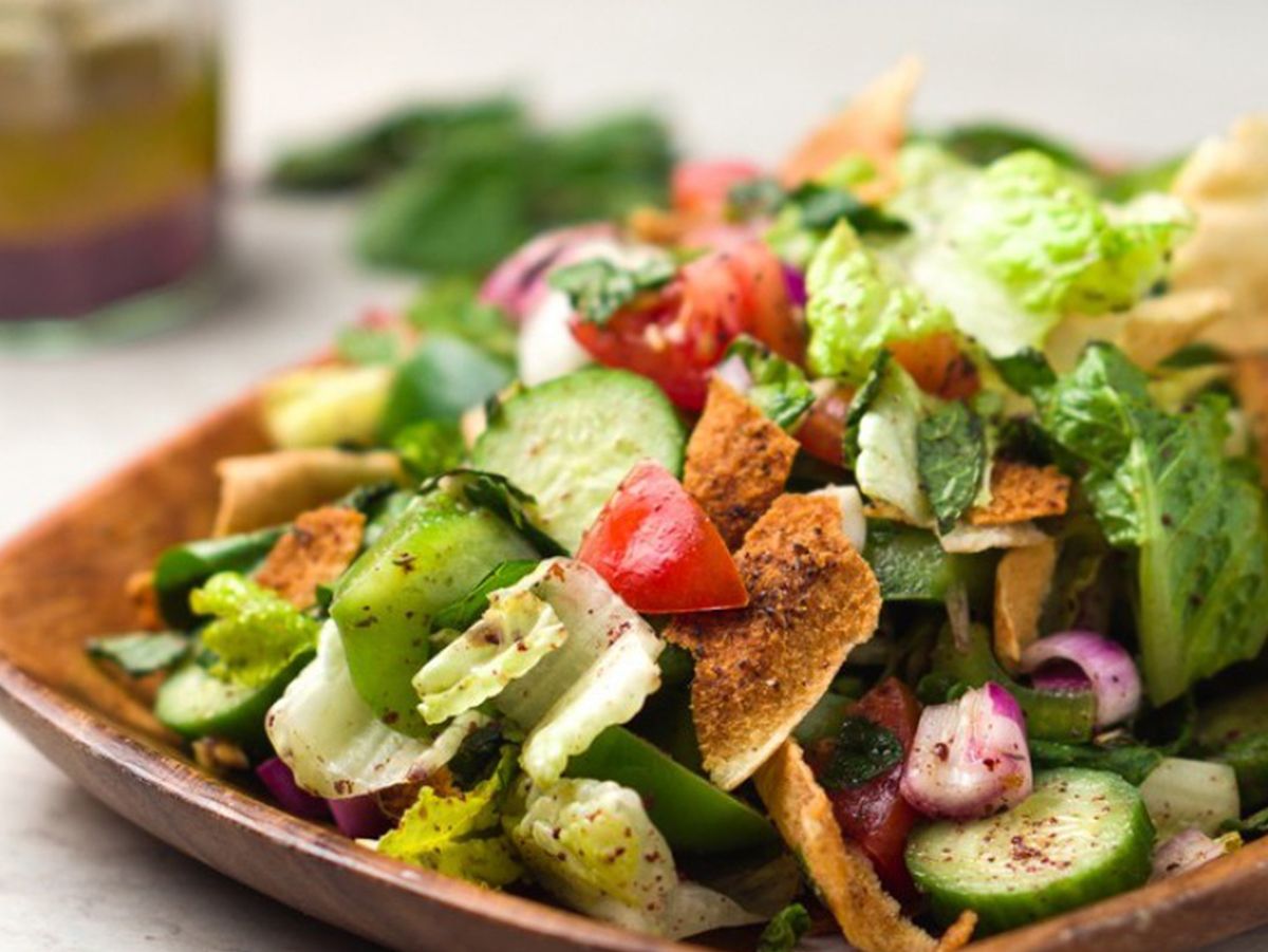 Fattoush