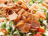Fattoush Salad