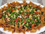 Fattoush