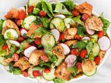 Fattoush
